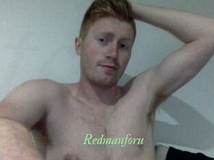 Redmanforu