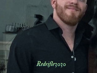 Redrifle3030