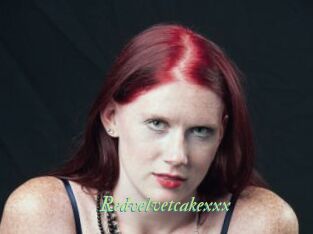 Redvelvetcakexxx