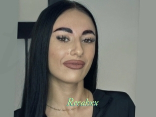 Reeahxx
