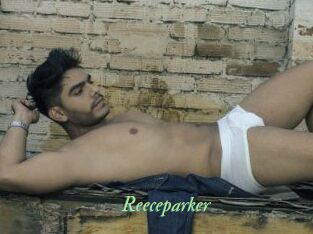 Reeceparker