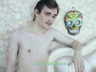 Reesewbenson