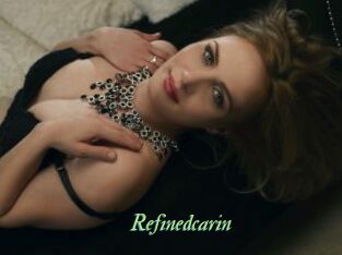 Refinedcarin