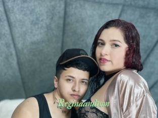 reginaandtom Tel Coquin