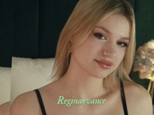 Reginaevance