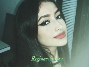 Reginaevans22