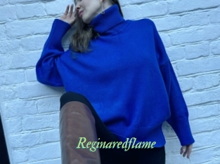 Reginaredflame