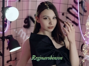 reginarobinson Tel Coquin