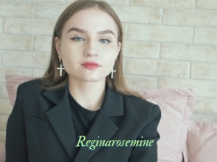 Reginarosemine