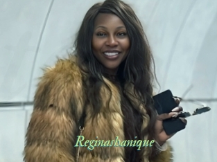 Reginashanique