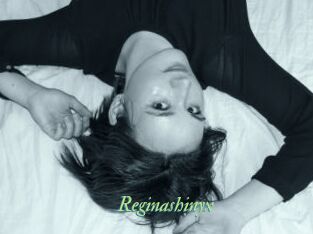 Reginashinyx