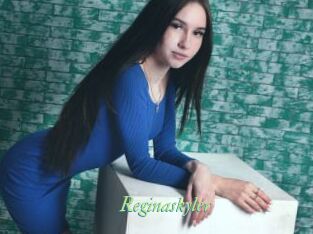 Reginaskyler