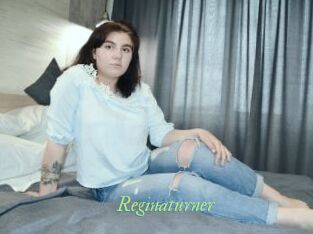 Reginaturner