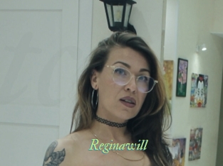 Reginawill