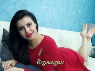 Reginaxgloss