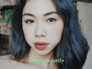 Reignmccarthy