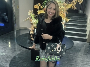 Reikofukiko