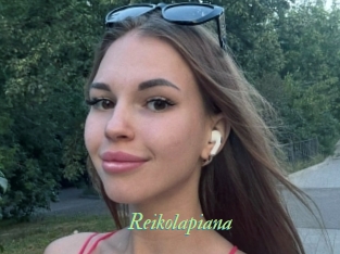 Reikolapiana