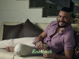 reikosmith Tel Coquin