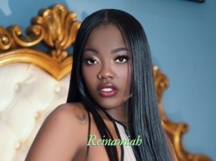 Reinamiah