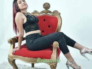 Reinastorm