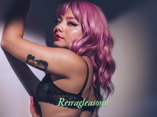 Reiragleasonn