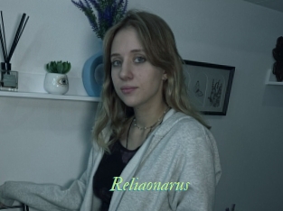 Reliaonarus