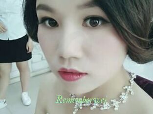 Rememberwei