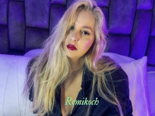 Remikoch