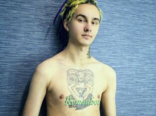 Remonhot