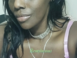 Remylucious