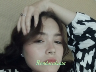 Rendacabana