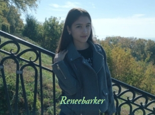 Reneebarker