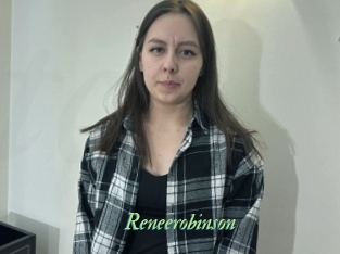 Reneerobinson