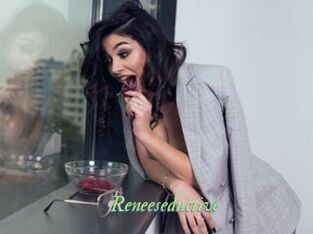 Reneeseductive
