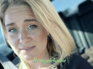 renegadebarbie Tel Coquin