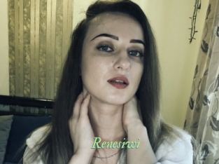Renesiwi