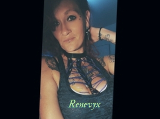 Renevyx