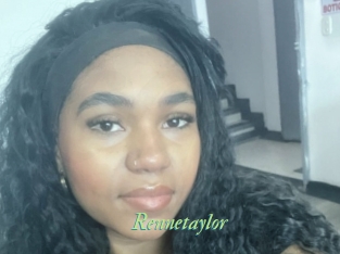 Rennetaylor