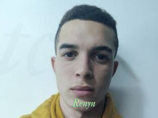 Renyn