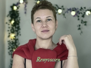 Renyvossen