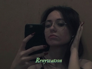 Renywatson