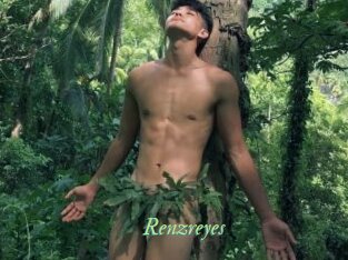 Renzreyes