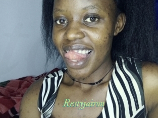 Restyjairon