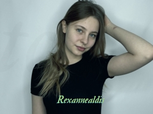 Rexannealdis