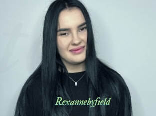 Rexannebyfield