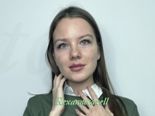 Rexannecavell