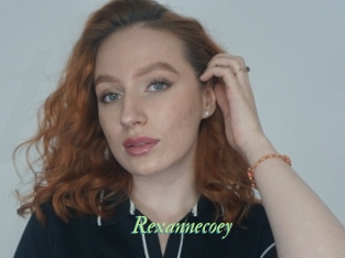 Rexannecoey