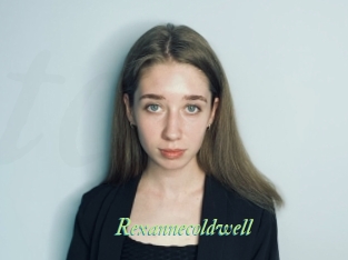 Rexannecoldwell