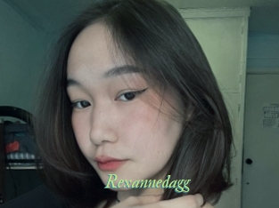 Rexannedagg